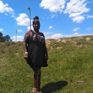 Meet your Posher, Cierra